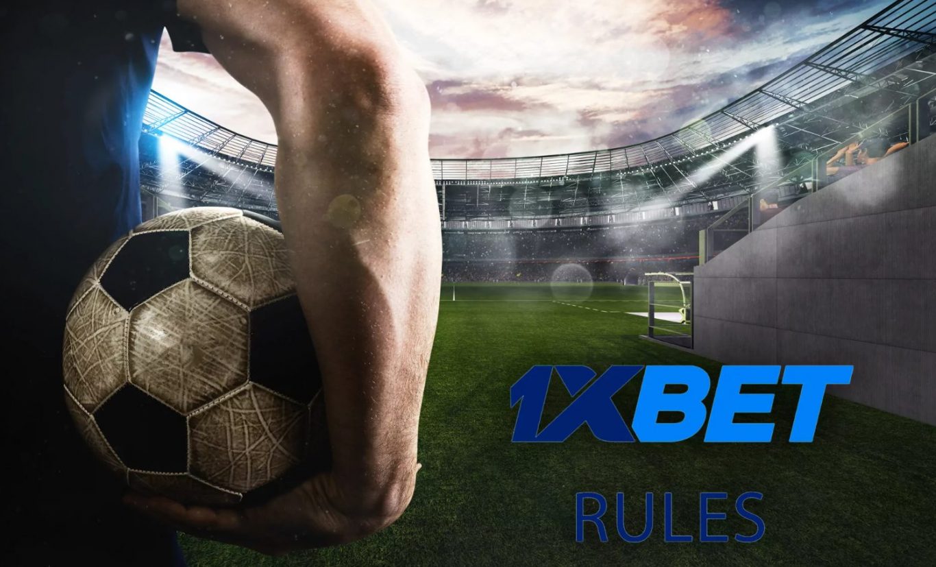 БК 1xBet вход