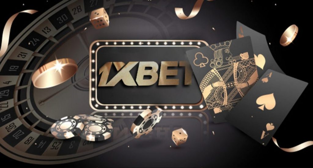 приз в акции 1xBet Счастливая пятница