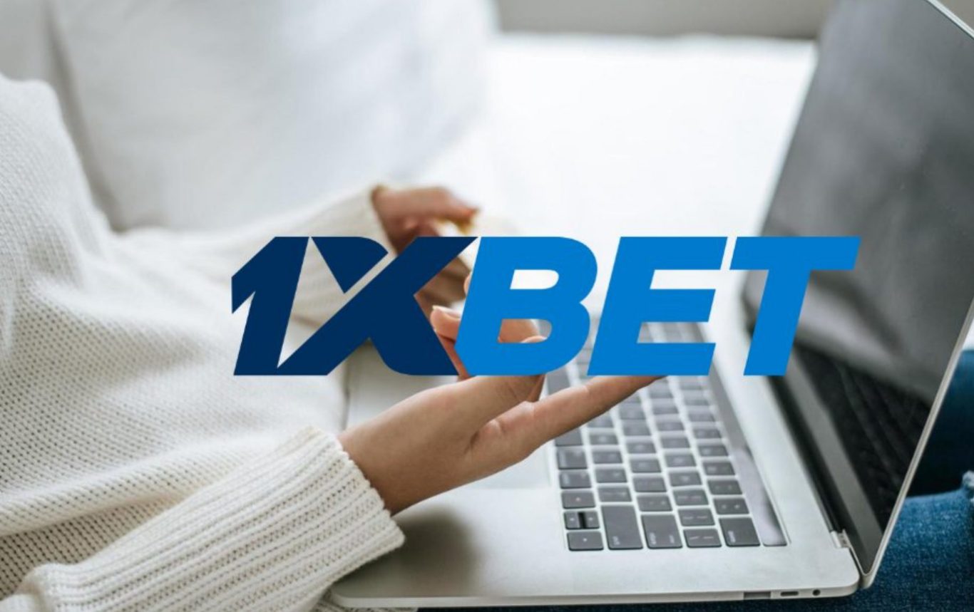 1xBet компьютерная версия