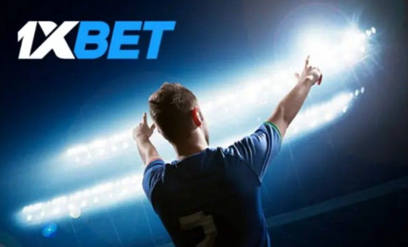 1xBet скачать iOS